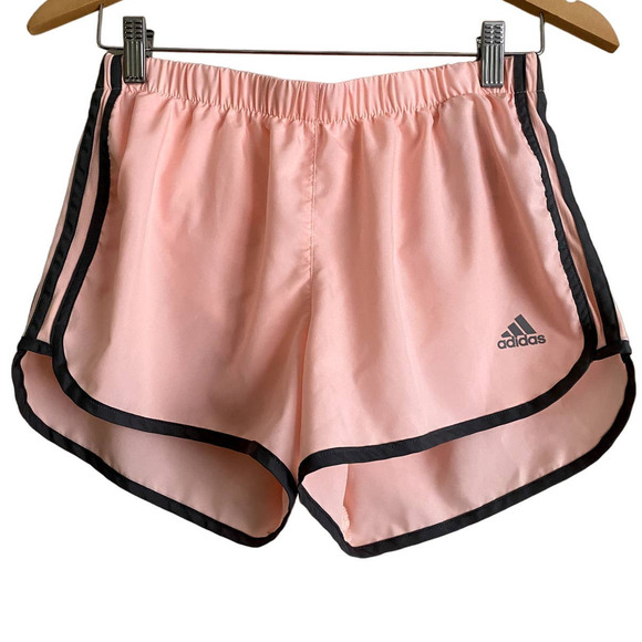 adidas Pants - Adidas Aeroready Running Shorts-Size Small Womens-3"-EUC